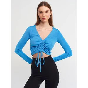 3795 Büzgülü Top-Mavi