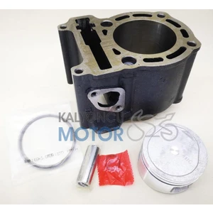 Yamaha X-Max 250 Silindir Komple Set