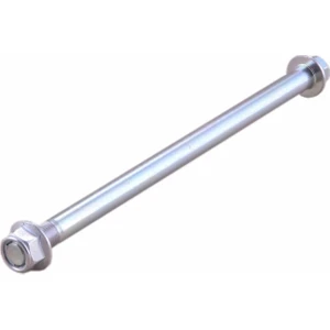 Honda Cbf 150 Ön Teker Mili