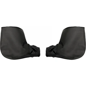 Honda CB 125 F Fosforlu Kışlık El Kılıfı (Su Geçirmez Karbon Kumaş)