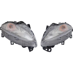 Honda Dio 110 Ön Sinyal Takımı Sağ + Sol