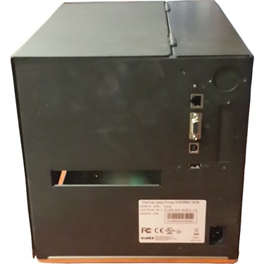 Godex ZX420i 203 Dpi 6 IPS USB Direct Thermal+Transfer Fiyatı
