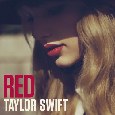 Taylor Swift Red - CD Fiyatı, Taksit Seçenekleri ile Satın Al