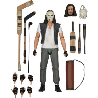 Neca Tmnt: 1990 Movie Ultimate Casey Jones Fiyatı