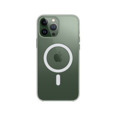 SG Bilişim iPhone 13 Pro Max Magsafe Özellikli Şeffaf Kılıf Fiyatı