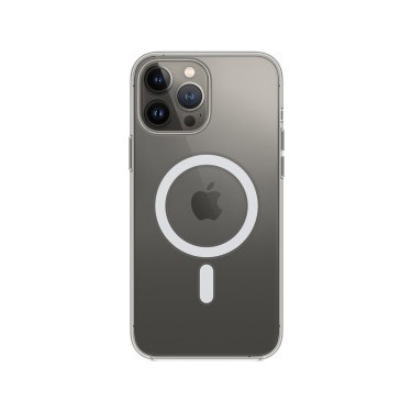 SG Bilişim iPhone 13 Pro Max Magsafe Özellikli Şeffaf Kılıf Fiyatı
