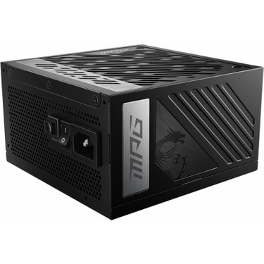 MSI PSU MPG A1000G PCIE5 1000W 80+ GOLD POWER SUPPLY Fiyatı