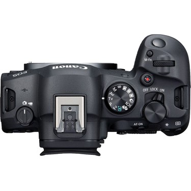 Canon Eos R6 Mark II Aynasız SLR Fotoğraf Makinesi 24.2 Fiyatı