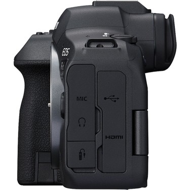 Canon Eos R6 Mark II Aynasız SLR Fotoğraf Makinesi 24.2 Fiyatı