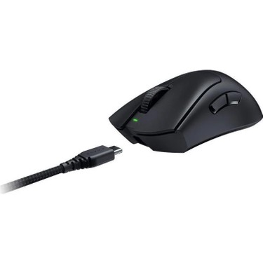 Razer Deathadder V3 Pro Kablosuz Gaming Mouse Siyah - Fiyatı
