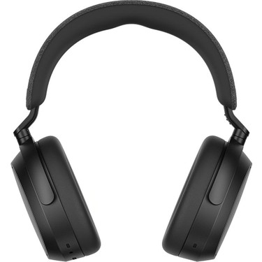 Sennheiser Momentum 4 Kulak Üstü Bluetooth Kulaklık Siyah Fiyatı