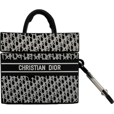 Christian dior airpod case hotsell