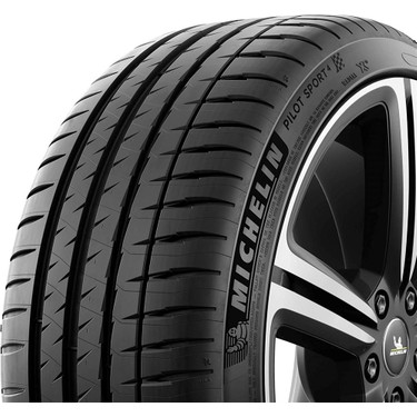 Michelin 245/35 R19 93Y Xl Pilot Sport 4 Zp Mi Oto Yaz Fiyatı