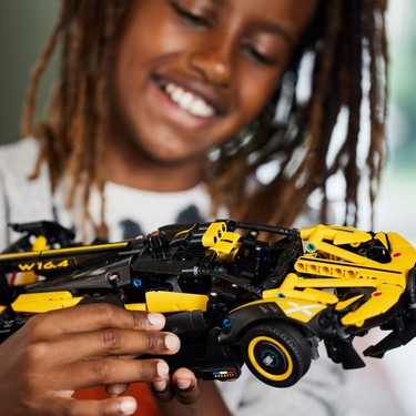 LEGO® Technic Bugatti Bolide 42151 - 9 Yaş & Üzeri Çocuklar Fiyatı