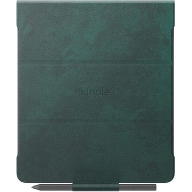 Amazon Kindle Scribe Orijinal Premium Deri Kılıf Kitabı ve Fiyatı