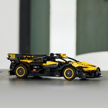 LEGO® Technic Bugatti Bolide 42151 - 9 Yaş & Üzeri Çocuklar Fiyatı