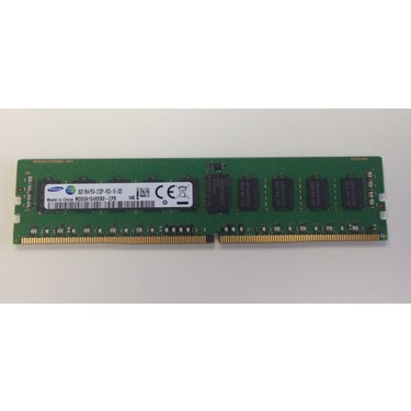 M393A2K40BB1-CRC - Samsung 1x 16GB DDR4-2400 Rdımm Fiyatı