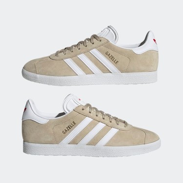 adidas gazelle silver green womens ADIDAS ORIGINALS Gazelle Indoor 