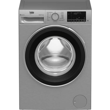 Beko cm 9120 Bı Inox Çamaşır