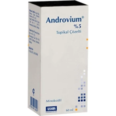 Assos Androvium %5 Tropikal