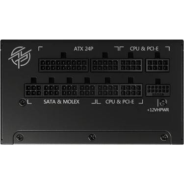 MSI PSU MPG A1000G PCIE5 1000W 80+ GOLD POWER SUPPLY Fiyatı