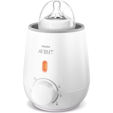 Philips Avent SCF355/07 Hızlı Biberon