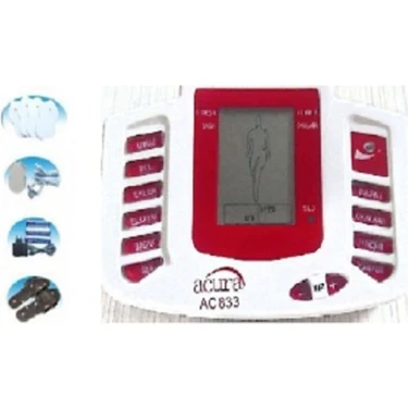 Acura AC-833 Masaj