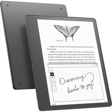 Kindle scribe 64GB プレミアムペン付き 激安初売 - yankedesignstc.com