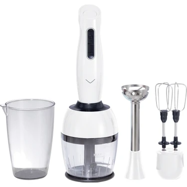 Vestel Vanilya 2100 B El Blender