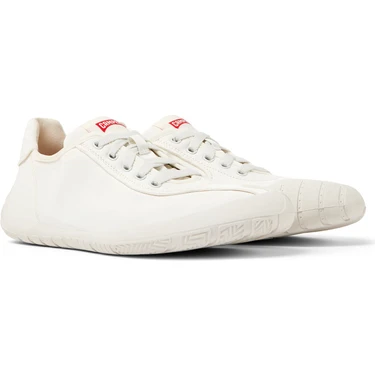Camper Path Kadın Beyaz Sneaker K201542-002 Fiyatı