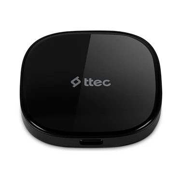 Ttec Aircharger M Magsafe Özellikli Kablosuz Hızlı Şarj Aleti