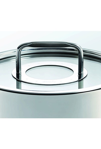 Fissler Vitaquick Greenpoint Set 2