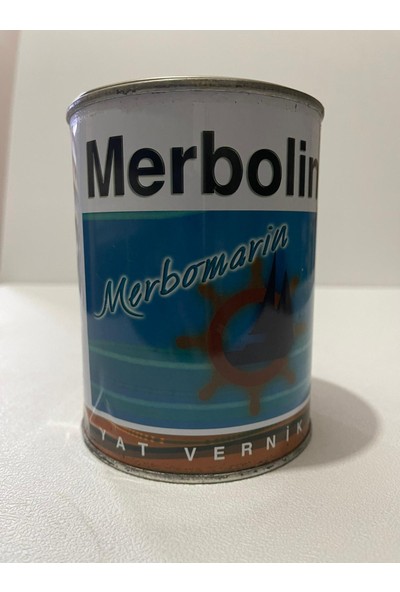 Merbolin YATVERNIK0,750 Lt