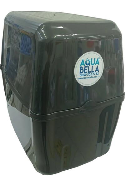Aquabella Optimus 10 Aşamalı Su Arıtma Cihazı