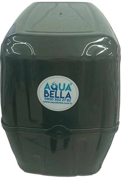 Aquabella Optimus 10 Aşamalı Su Arıtma Cihazı