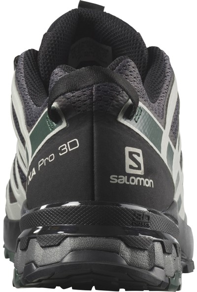 Salomon Xa Pro 3D V8 Erkek Outdoor Ayakkabı L41736500