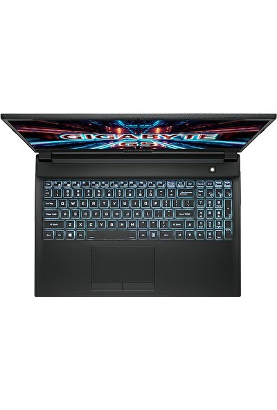Gigabyte G5 GE-51EE213SD Intel Core I5-12500H 16GB 512GB SSD RTX3050 4GB 15.6'' Fhd 144Hz Freedos Gaming Notebook