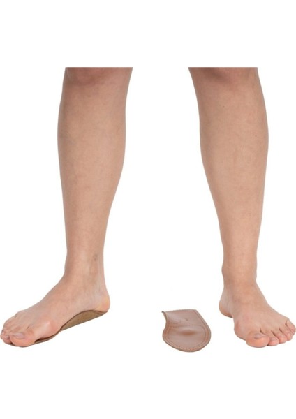 Wıngmed Mantar Tabanlık Lüks - Beden: 45 (W 737-45)