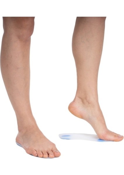 Wıngmed Yoyo Silikon Tabanlık - Beden: Xl (W 740-Xl)