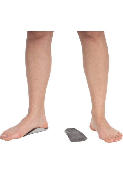 Wıngmed Ark Destekli Kauçuk Tabanlık 4/4 - Beden: 35-36 (W 706-35-36) fiyatları