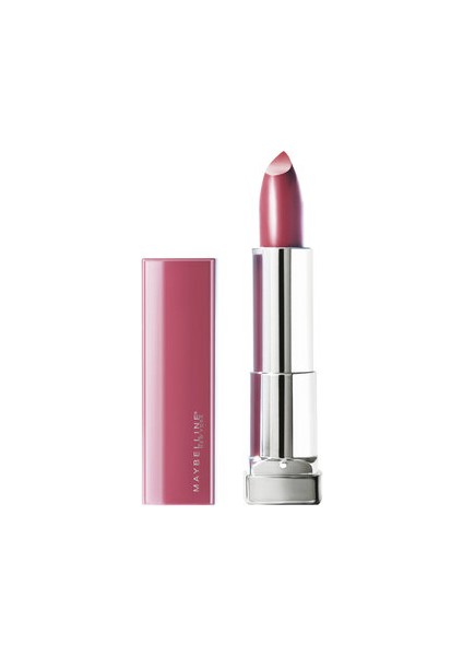 Maybelline Color Sensational Made For All Ruj 376 Pink 22 G