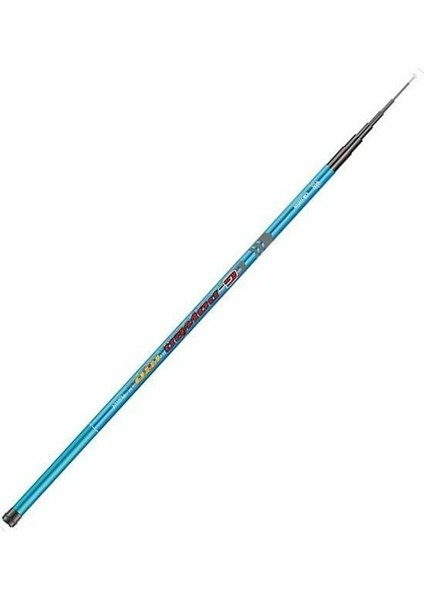 G-Power Travel 450CM 9 Parça Pole Kamışı