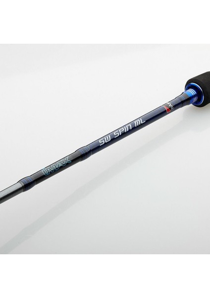 Dam Imax Sw Spin 9'/2.70M Mf 10-40G/MMH 2 Parça