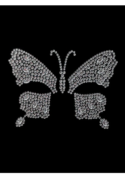 Tırnak Süsleme ve Makyaj Taşı, Yüz ve Vücut Süsleme Sticker Kristal Taşlar fiyatları