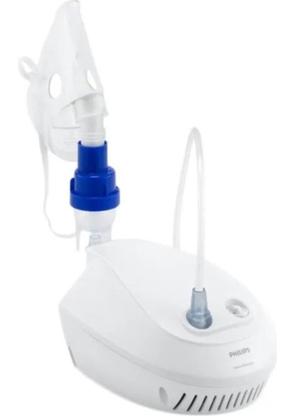 Home Nebulizer Ev Tipi Verimli Solunum Terapisi Için Kompresörlü Nebulizatör