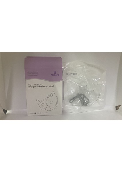 Pediatrik Maske