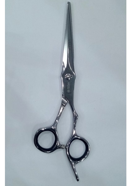 Saç Kesim Makası Berber Ve Kuaför Makası Ak-23j/6.0