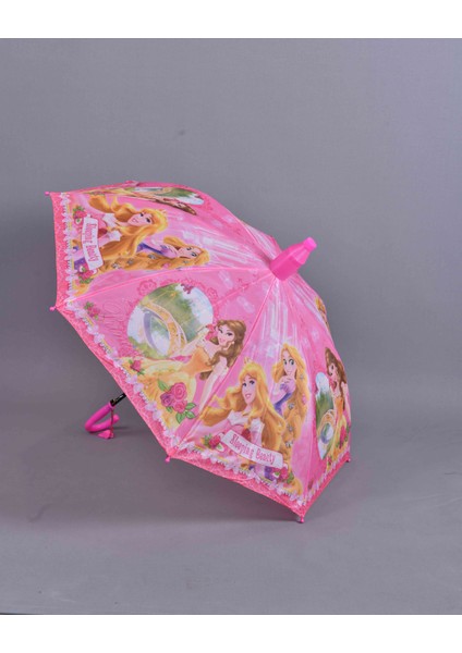 Özel Kılıflı Bardaklı Korumalı Lisanslı Çocuk Şemsiyeleri fiyatları