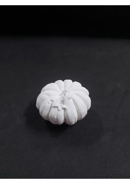 E Hobici  Yapraklı Bal Kabağı 6x4,5cm