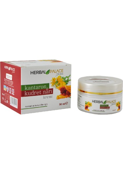 H.p Kantaron Kudret Narı Krem